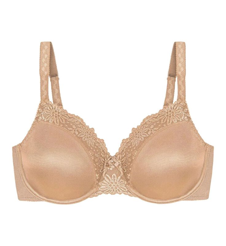 Triumph Ladyform Soft W X Bra image number 0